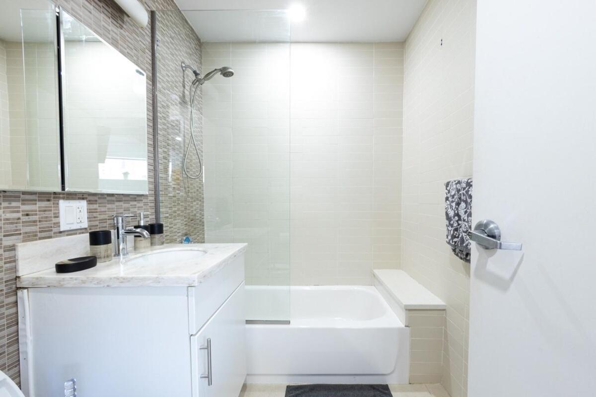 Apartamento 809-6b New 2br Duplex With Private Patio *