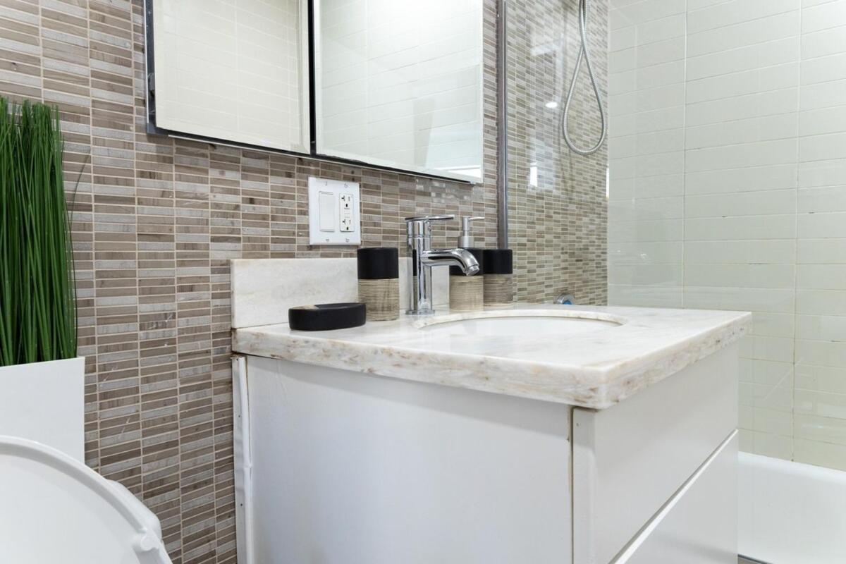 809-6b New 2br Duplex With Private Patio Apartamento Nueva York