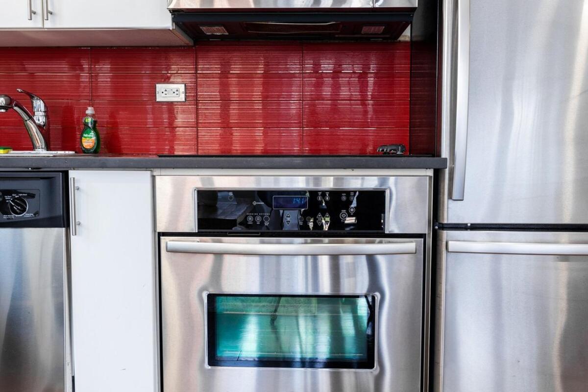 809-6b New 2br Duplex With Private Patio Nueva York
